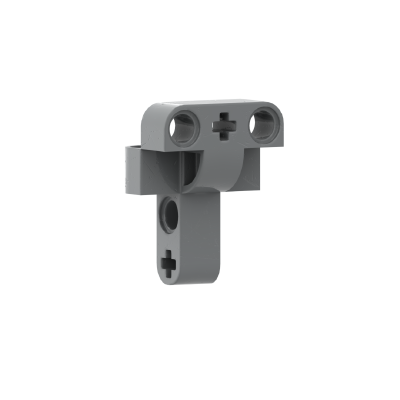 Matoran body assembly | 3d print model
