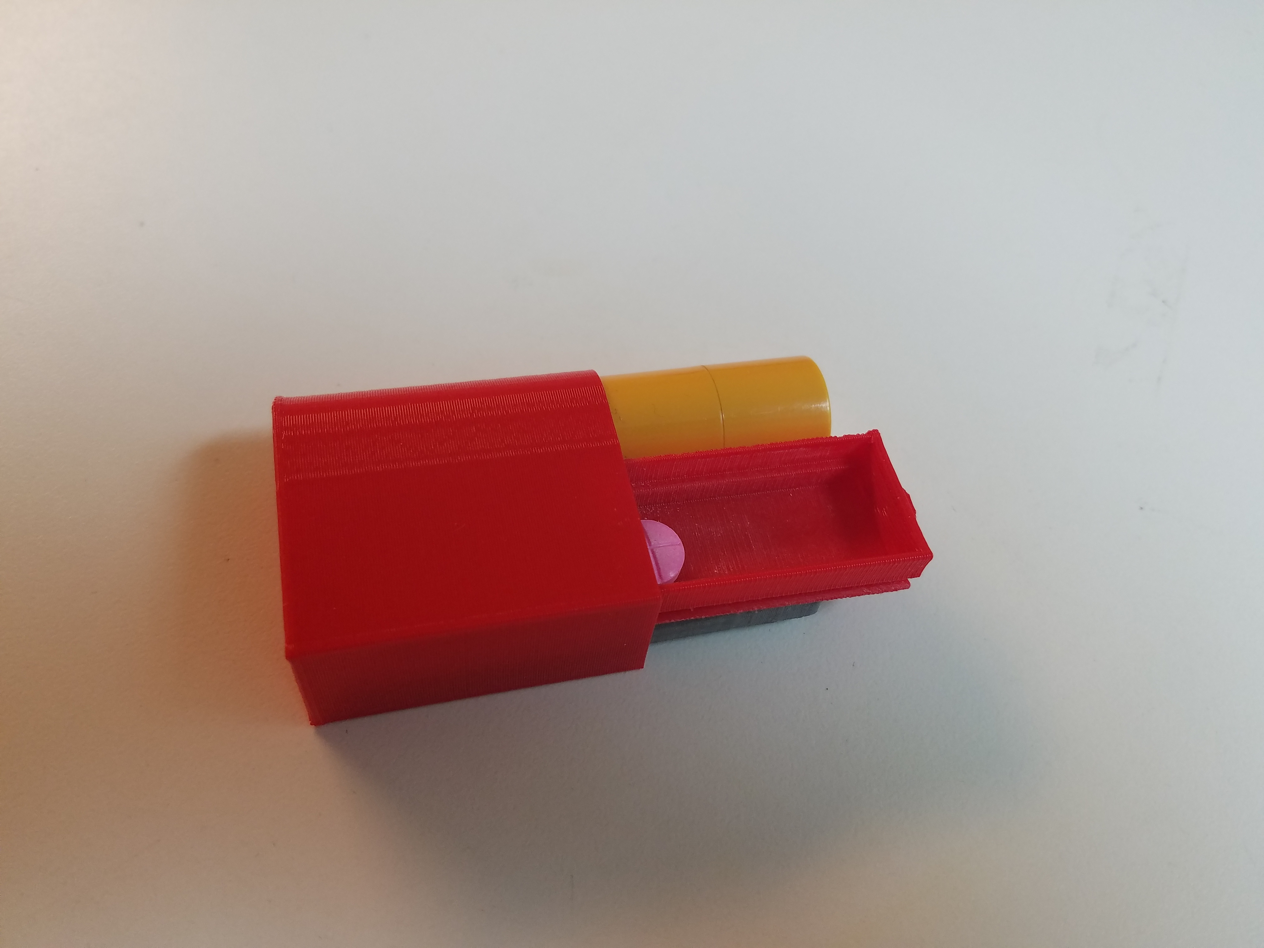 Pocket Organizer