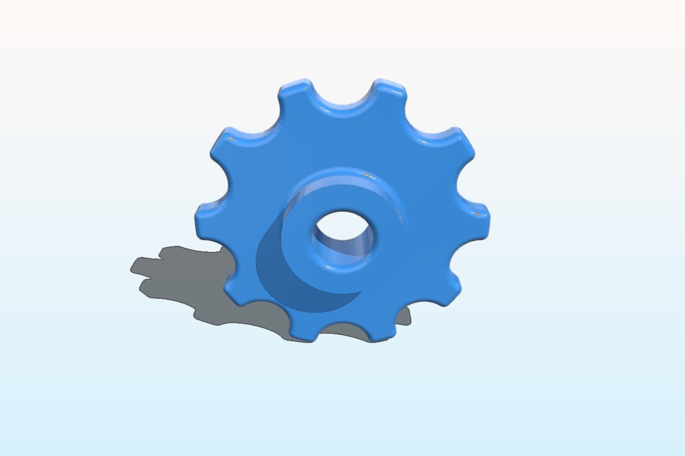 Multi use sprocket