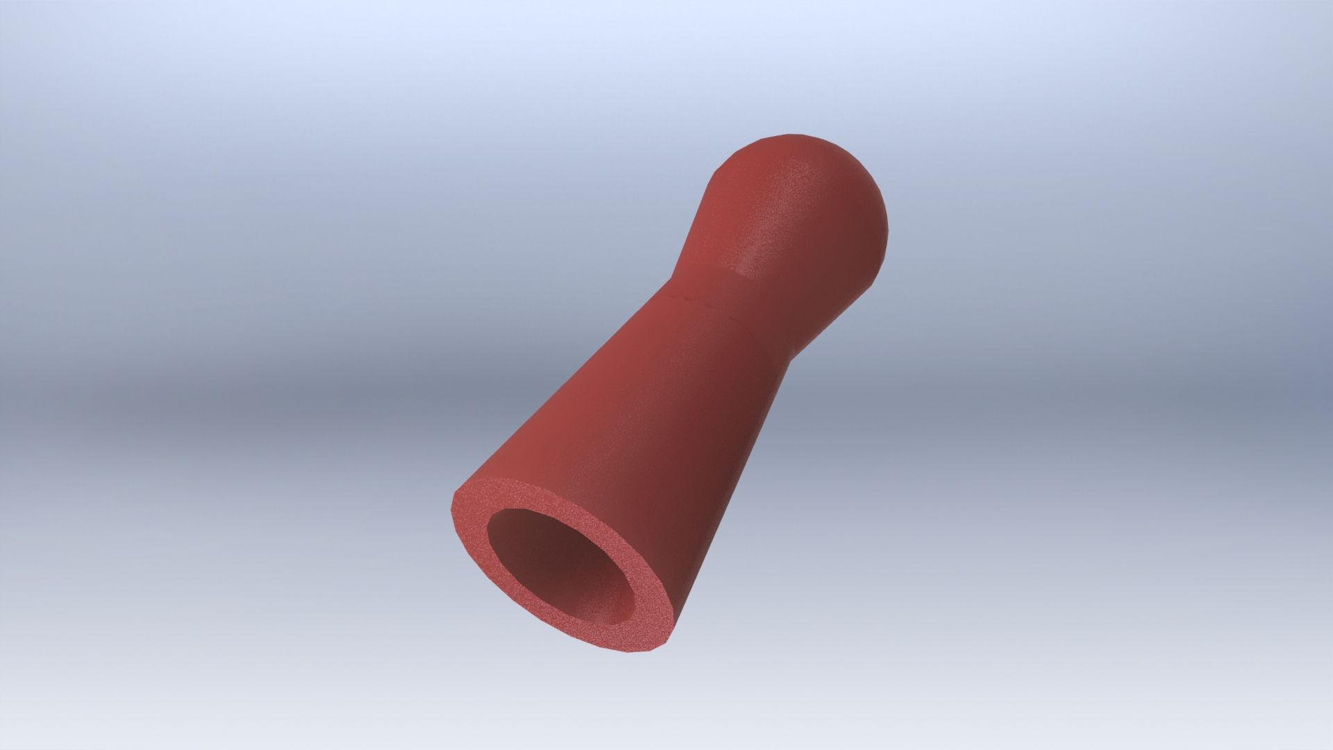 .177 Airsoft Bullet