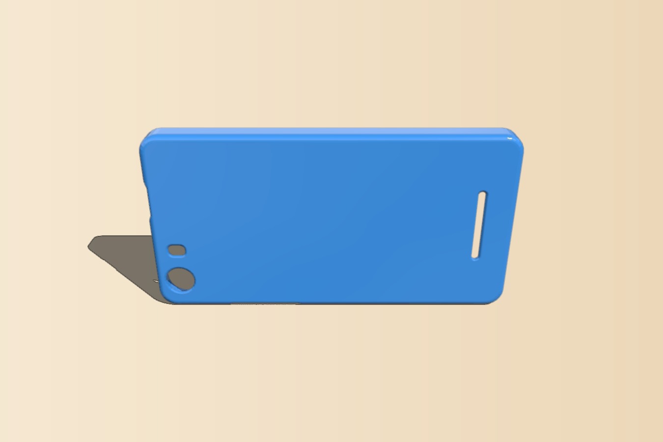 Wiko Lenny 2 Case