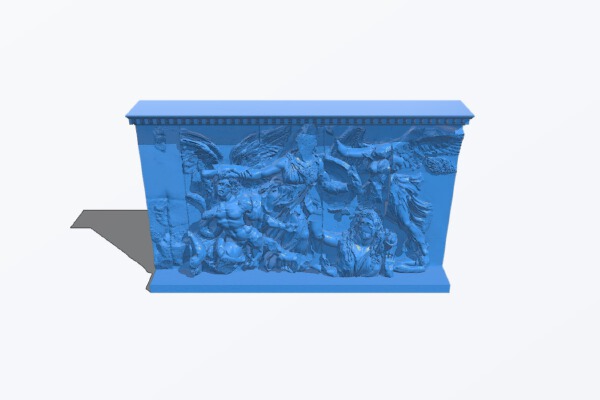 | 3d print model