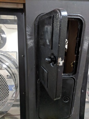 DDR Arcade - Coin Mech Delete and Replacement Hose | 3d print model