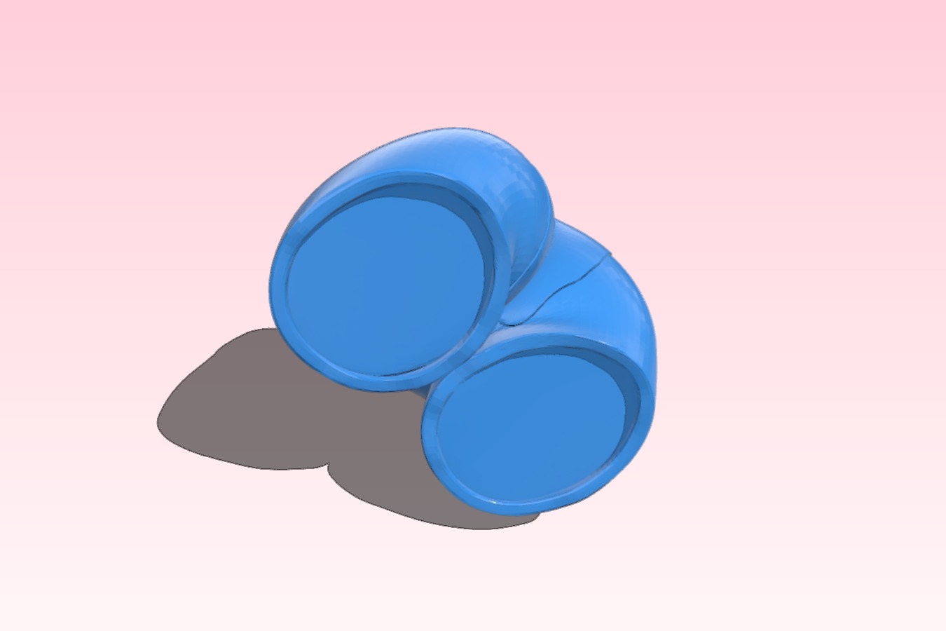 Bikini cup