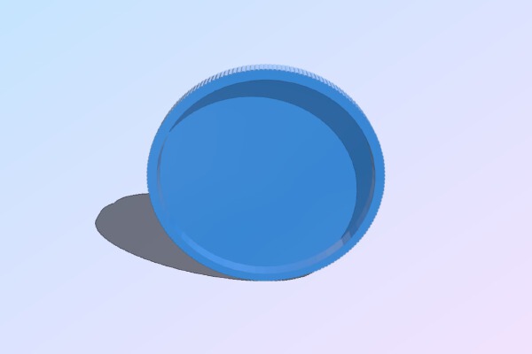 Herb Grinder | 3d print model