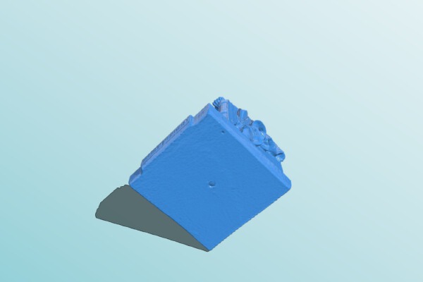 lincoln | 3d print model