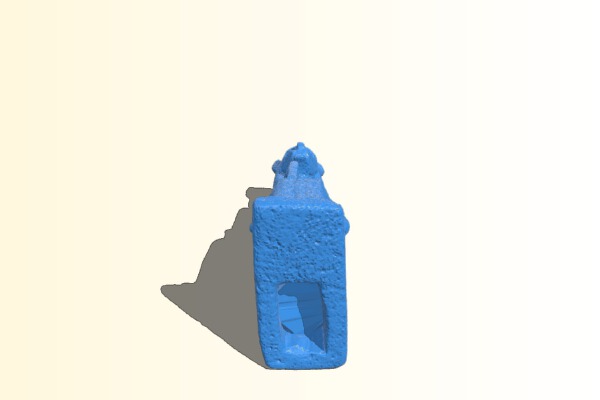 Bastet | 3d print model