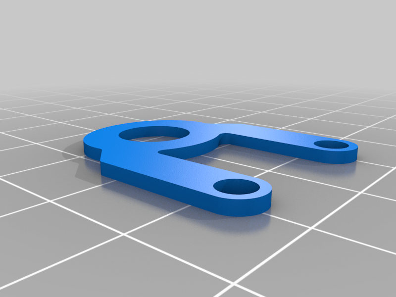 Mini Z Disk Damper Kit