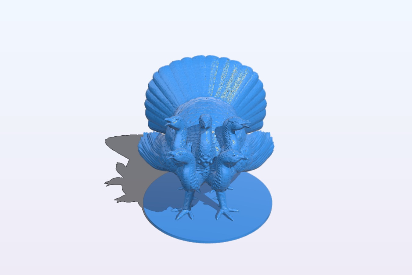 Turkey Hydra