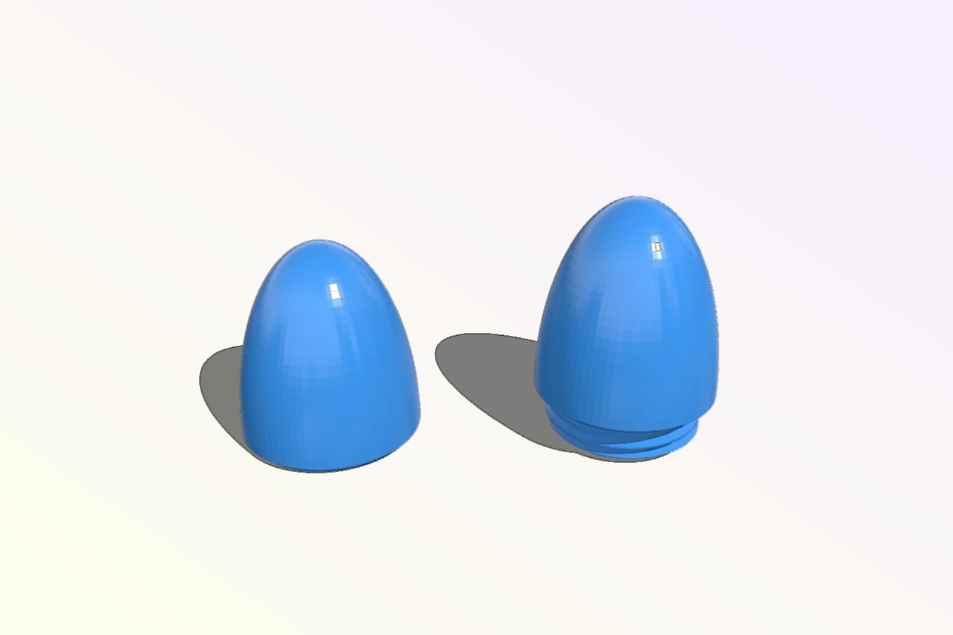 Egg Box