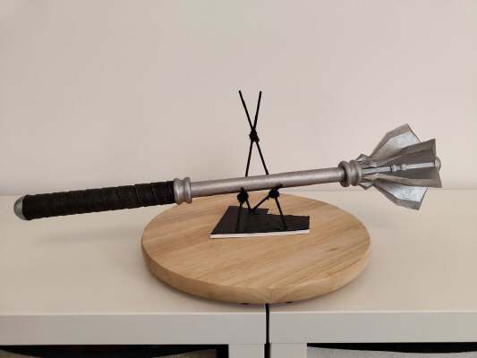 Mace v1 | 3d print model