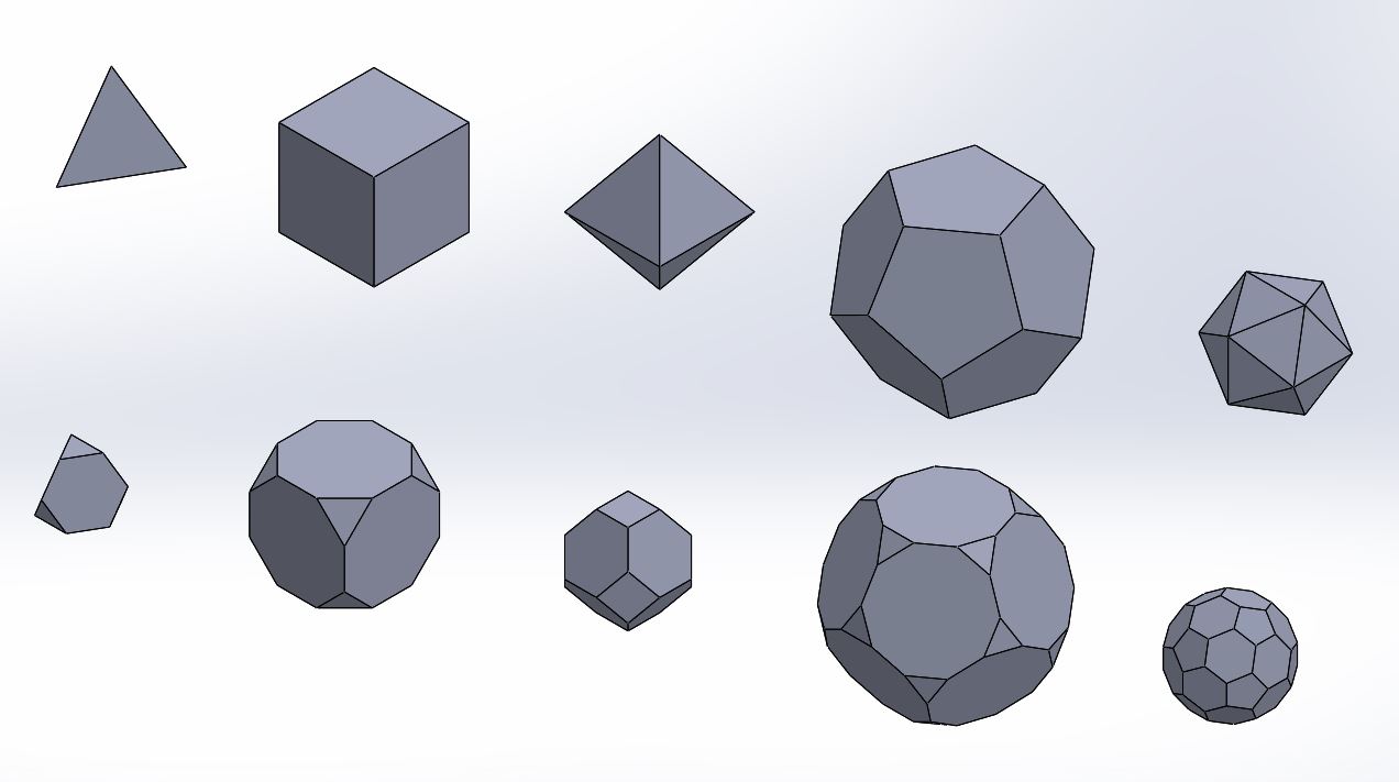 Polyhedron
