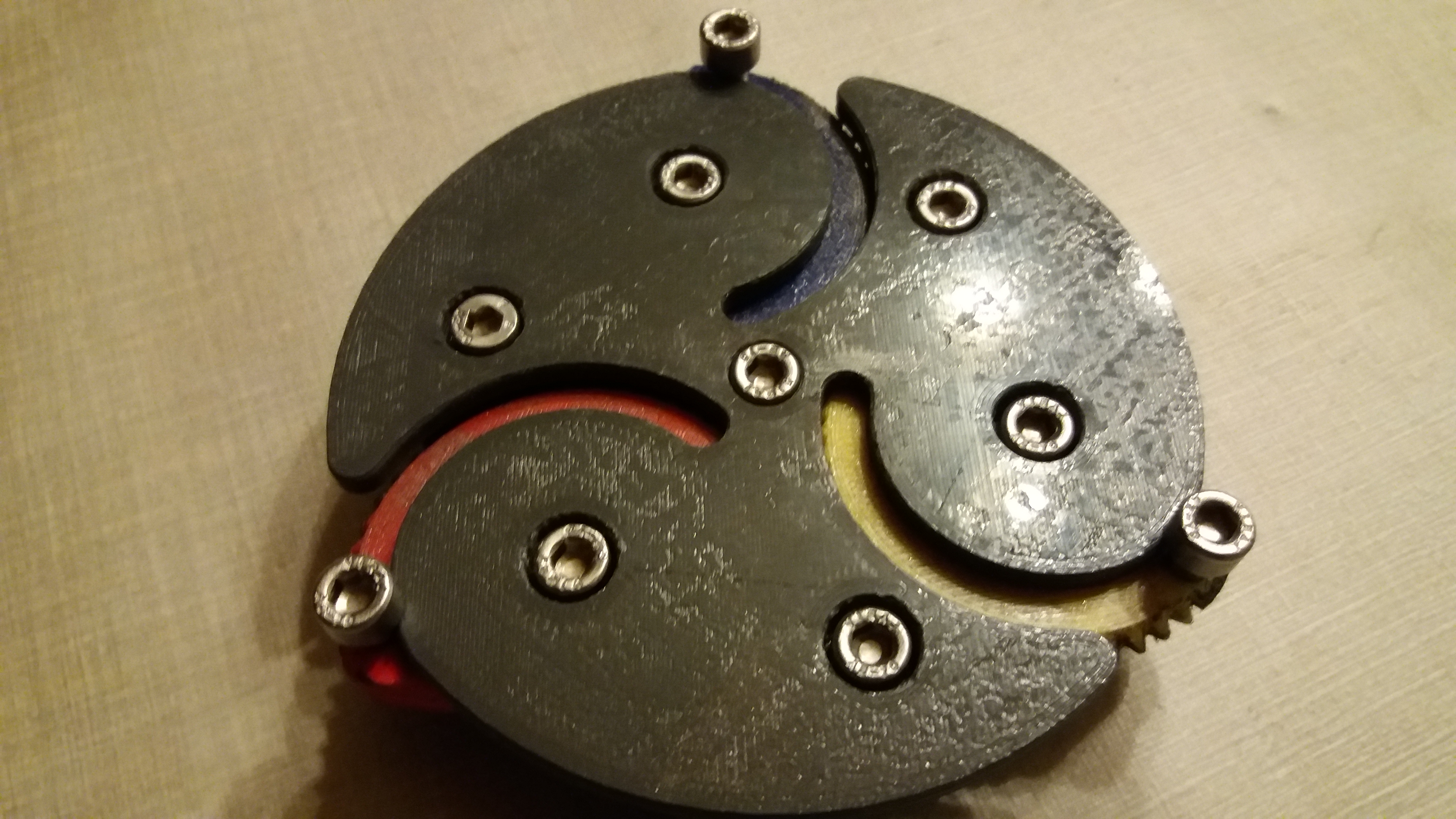 Leica tools