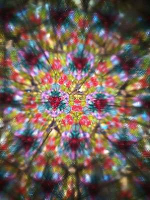 DIY 3DPrint Kaleidoscope | 3d print model