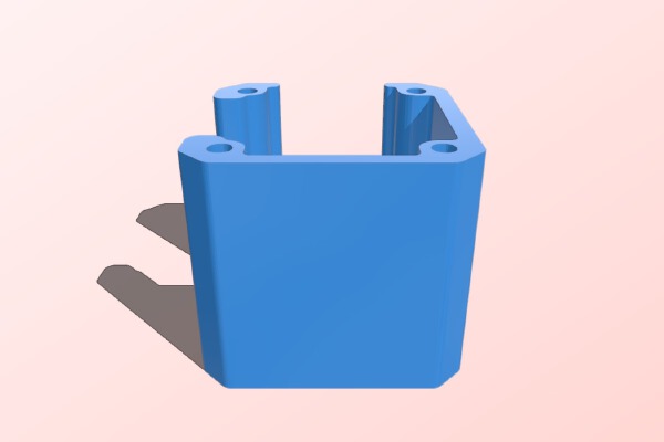 Ord-X Access | 3d print model
