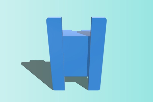 QAV210 - Creations | 3d print model