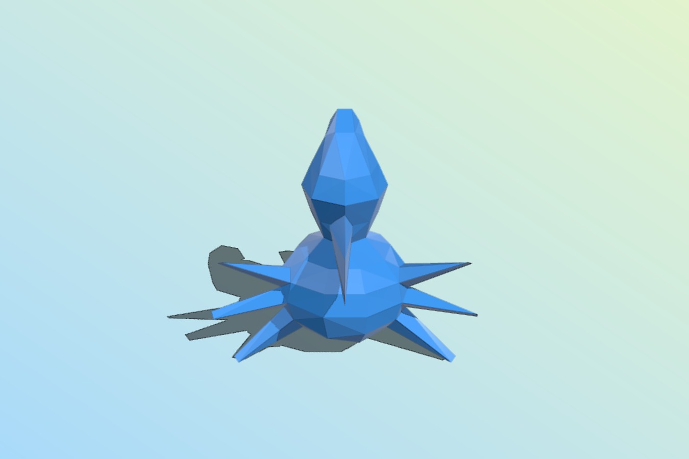 Pokemon 116-117