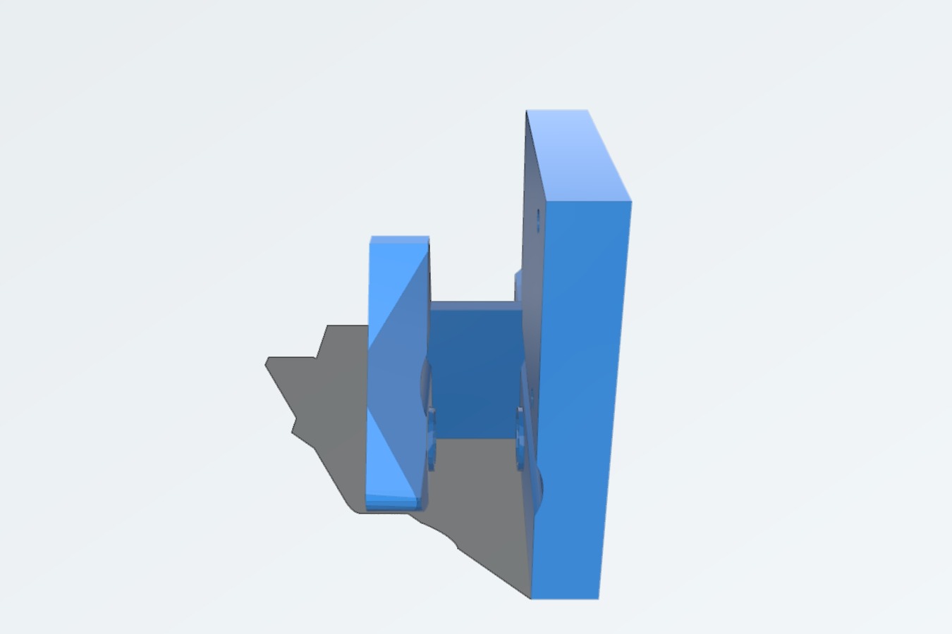 Ender 3 X-Axis belt idler