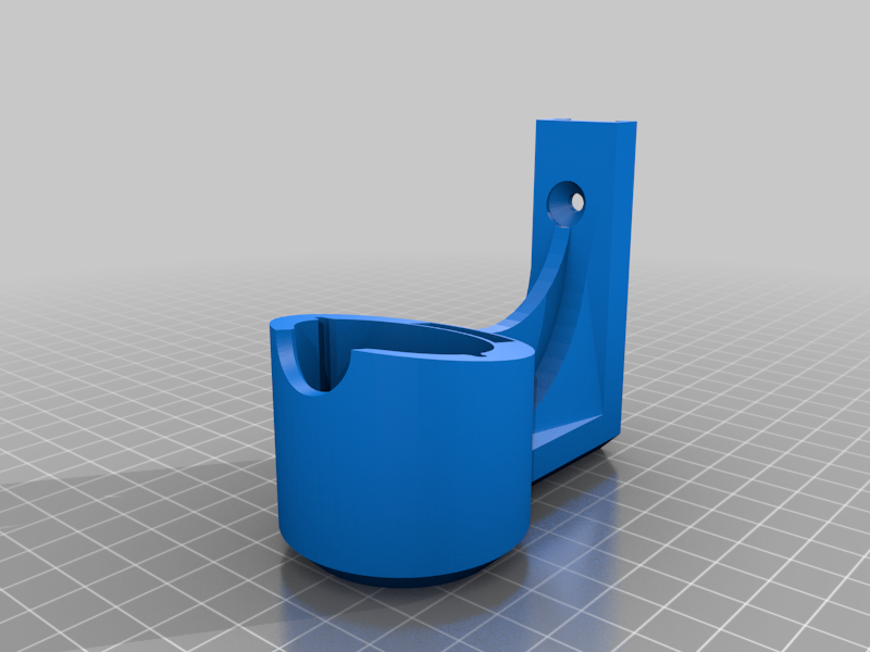 Dyson V12 Power Tool Holder