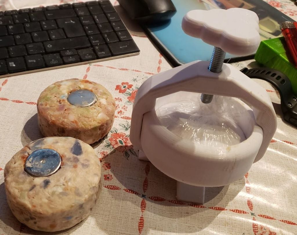 Soap Press