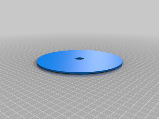 Wheel of fortune | 3d print model