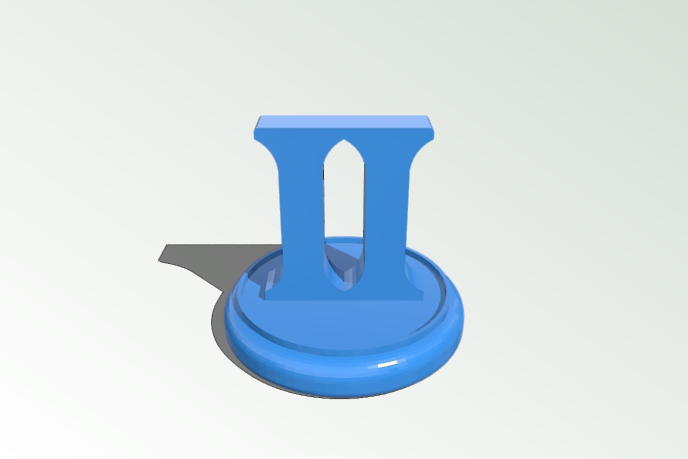 warhammer 40k objective markers 3D relief