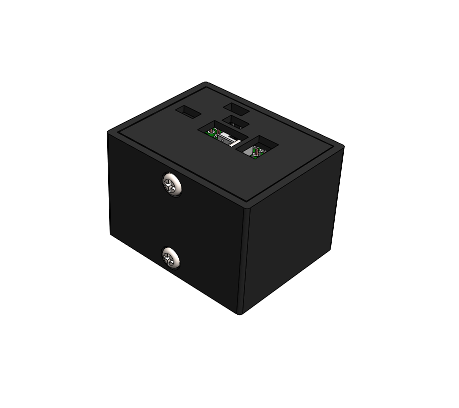 SOLAR TRACKER - CONTROLLER