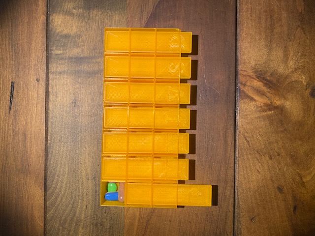 Pill Box