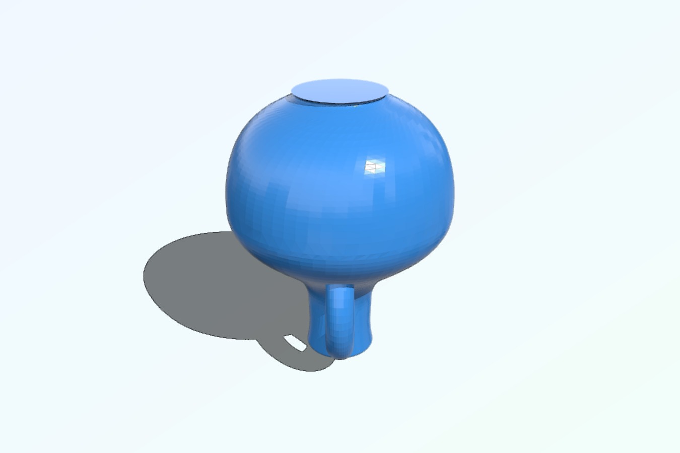 Magic Water Jug