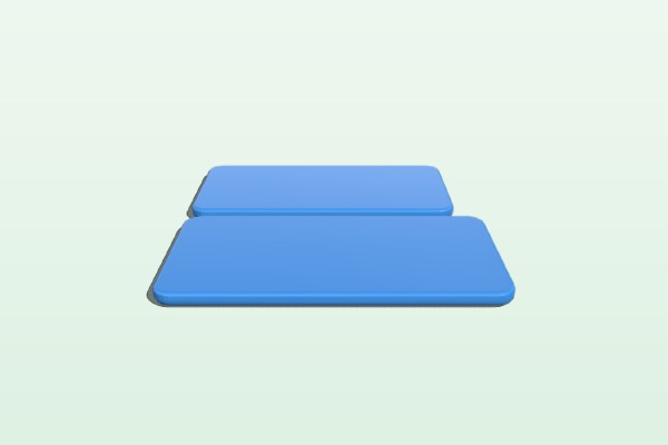 Pixel 3 Phone Templates | 3d print model
