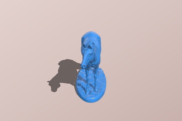  | 3d print model