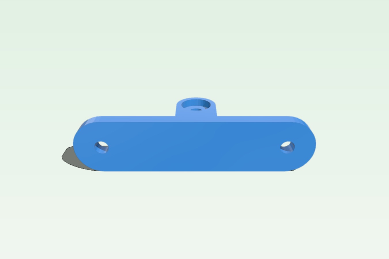 VIRB Bottle Cage Mount