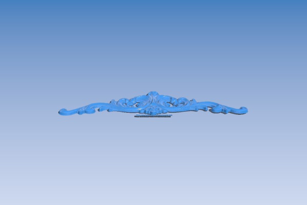 Pattern decor design | 3d print model