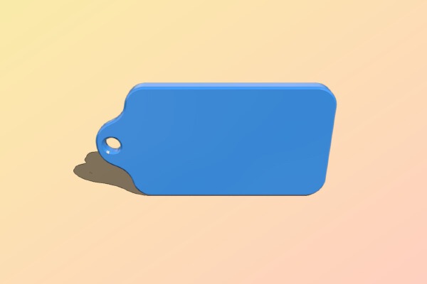 .177 Pellet Holder | 3d print model