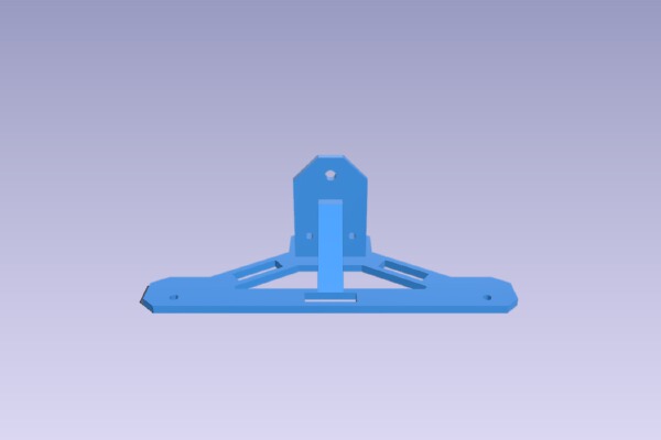 Tank Treads (for Micro Metal Gearmotors) | 3d print model