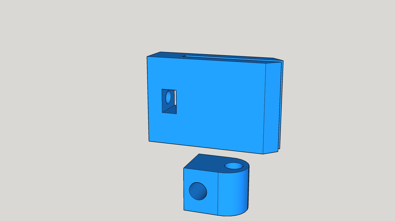 Prusa I3 spool