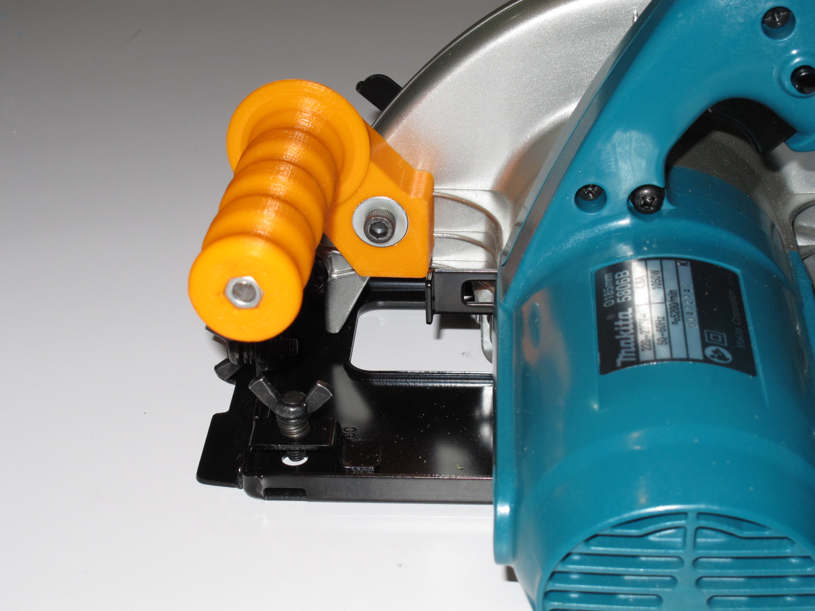 Handle for Makita 5806B Circular Saw