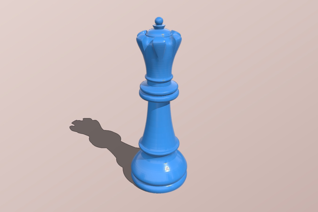 Queen – chess