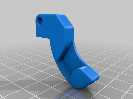 150g vert | 3d print model