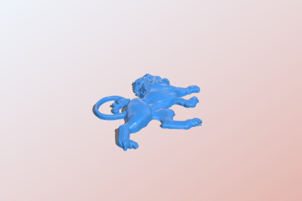  | 3d print model