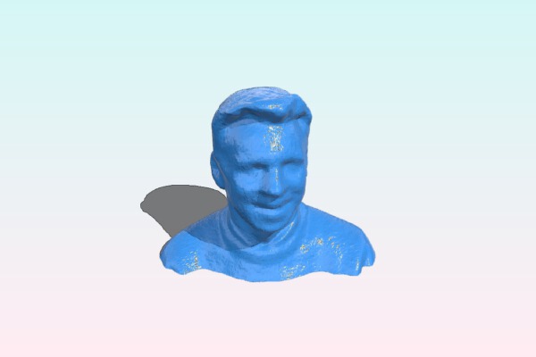 Jon | 3d print model