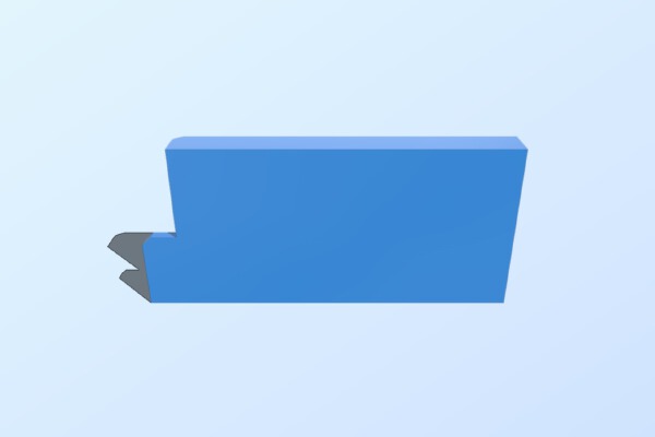 Switch RCM Jig | 3d print model