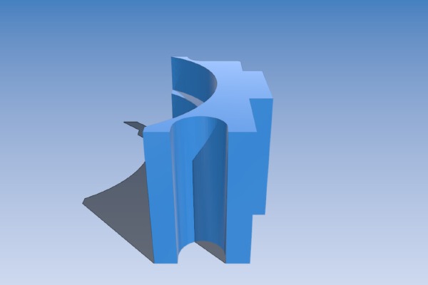 Dial Indicator Holder for Steelex Indicator | 3d print model