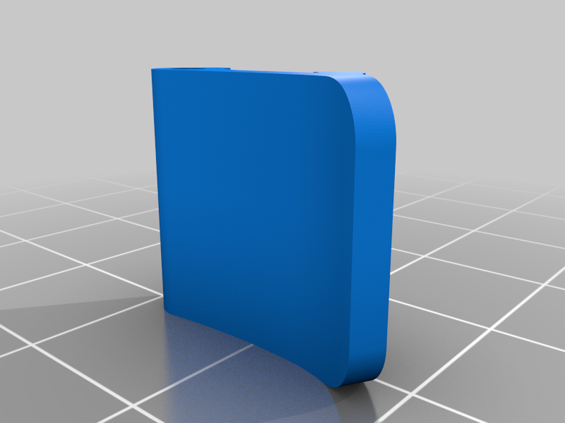 Nozzle Case