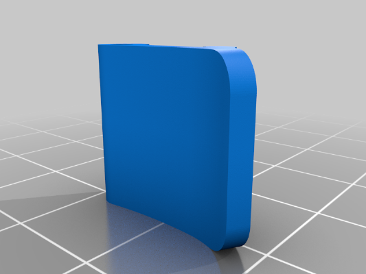 Nozzle Case | 3d print model
