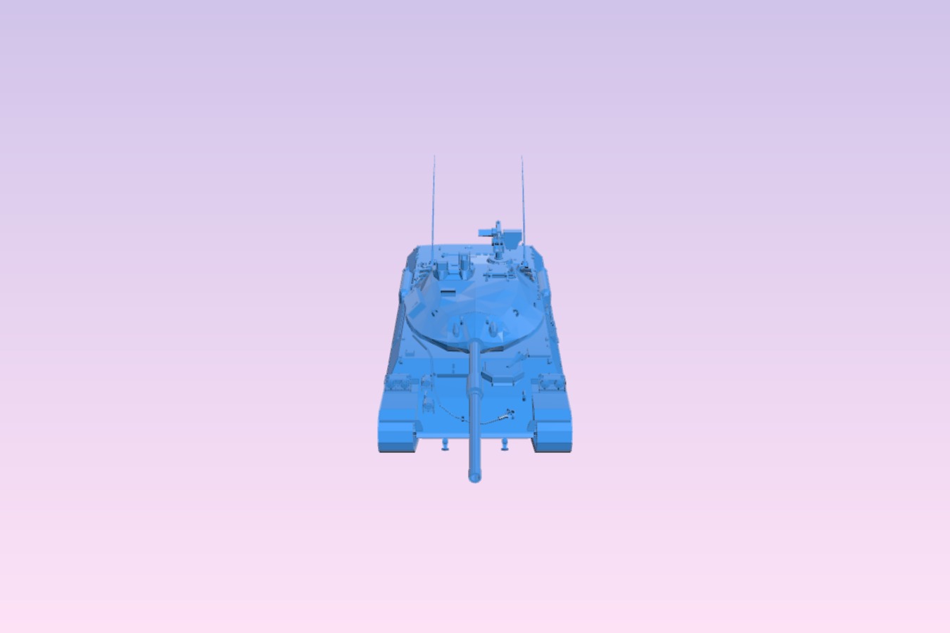Tank STB