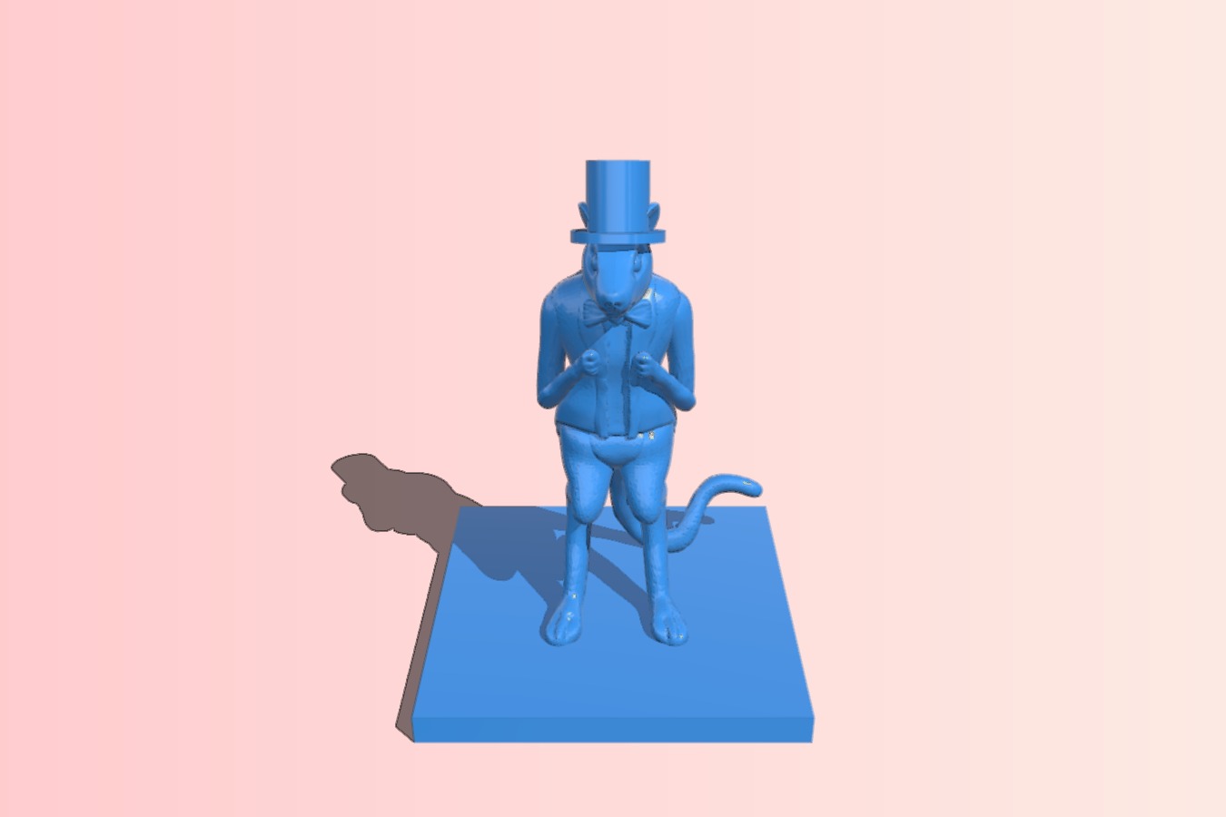 Ratfolk Alchemist