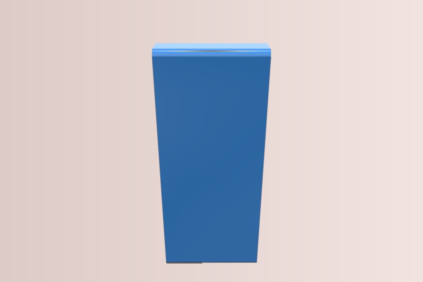 Smartphone Desktop Stand