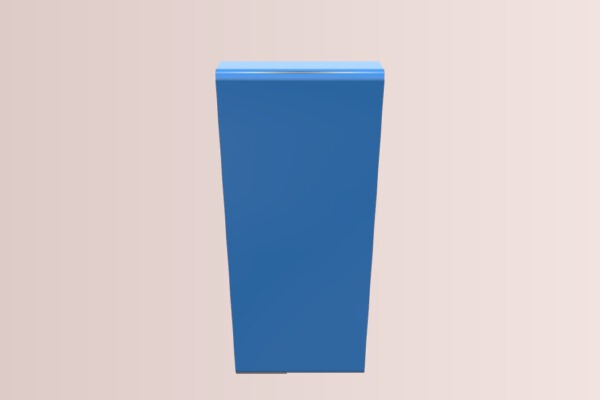 Smartphone Desktop Stand | 3d print model