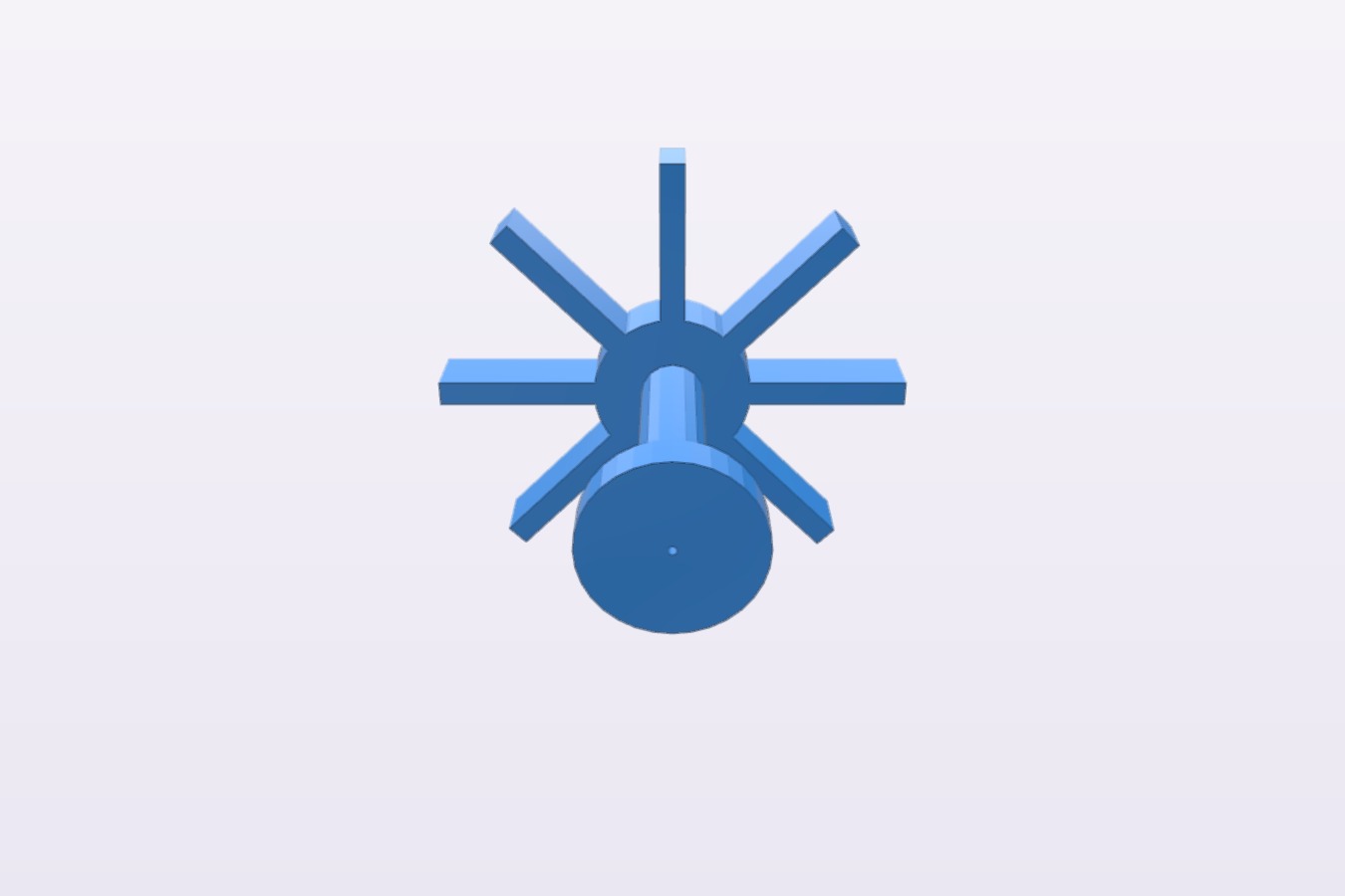 Hydroelectric Turbine